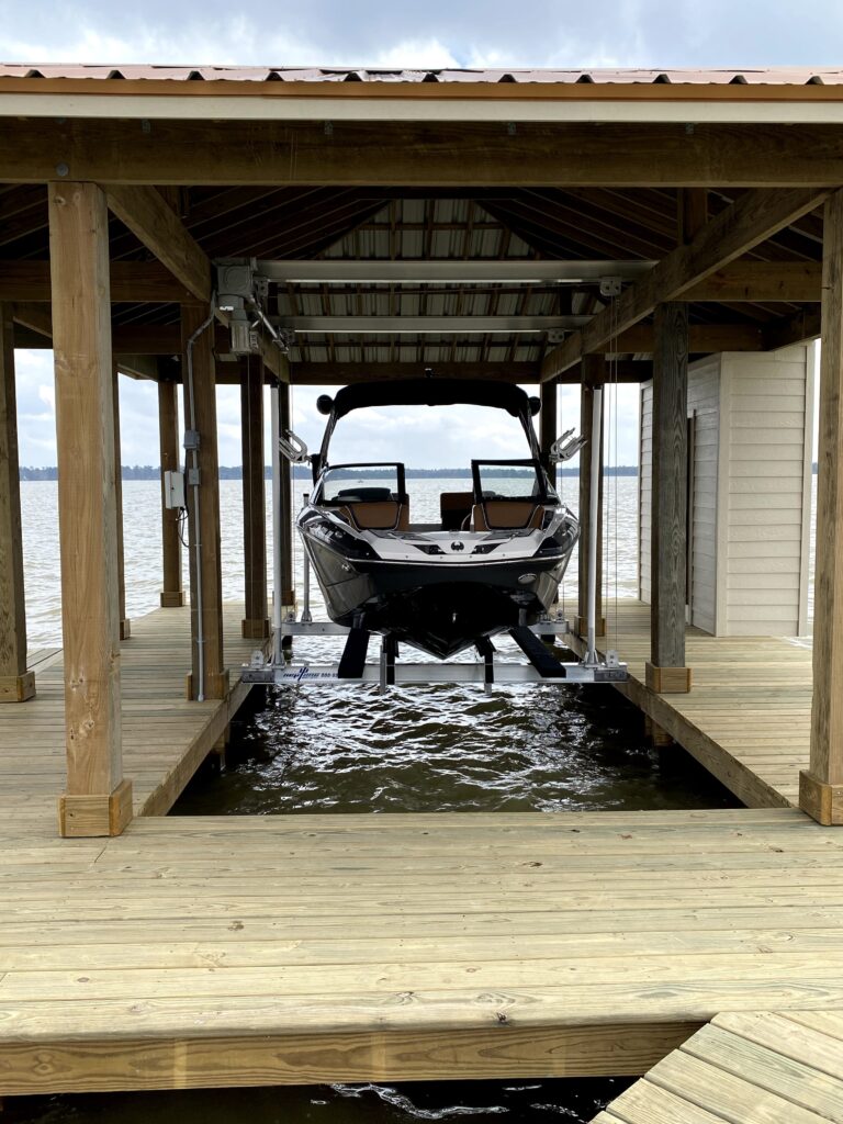 Boat Lifts