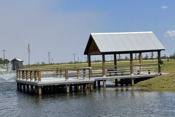 When is it Time to Replace Your Dock?