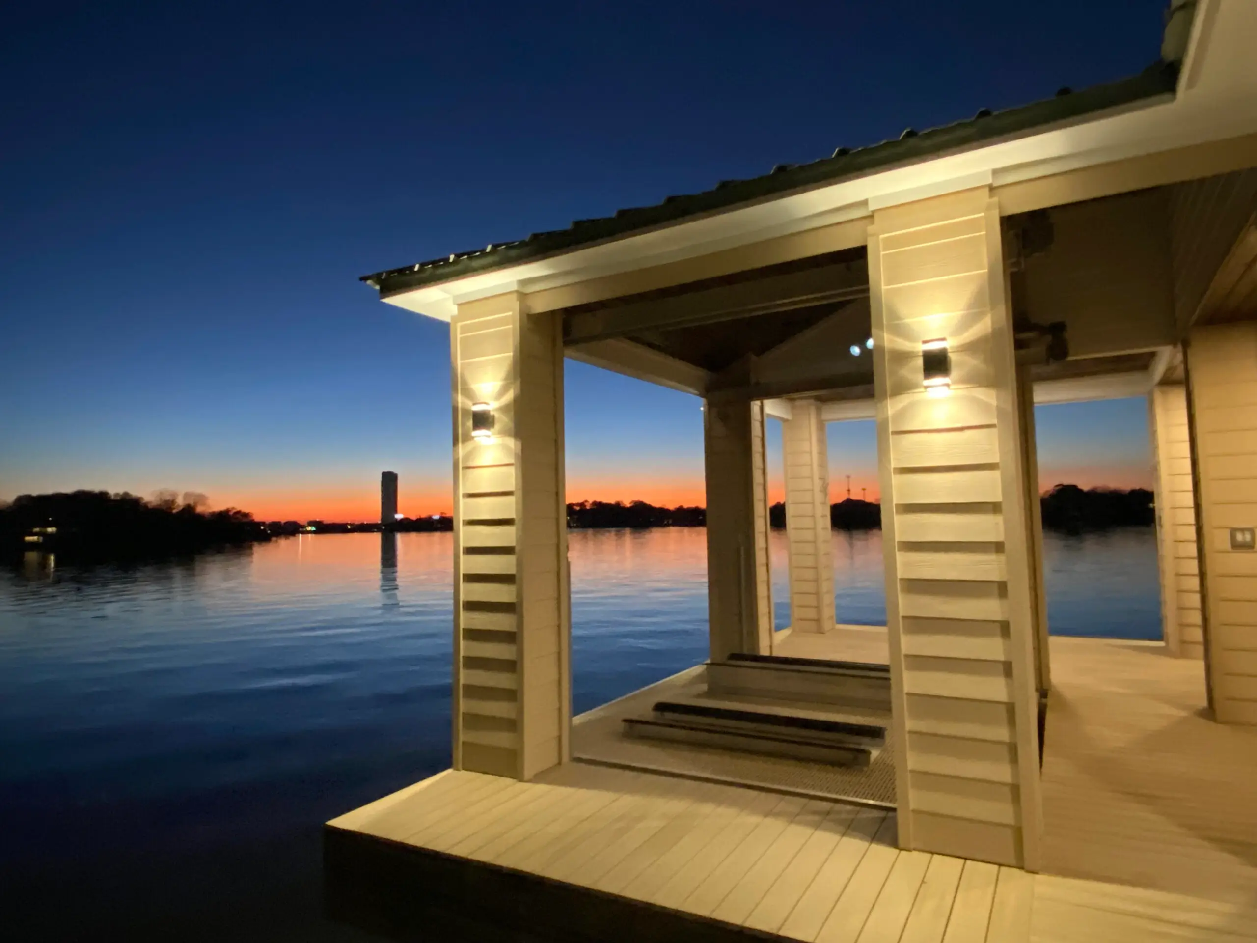 Top 5 Dock Upgrades to Enhance Your Waterfront Experience.