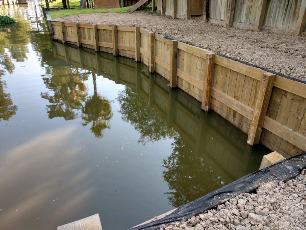 bulkhead solution